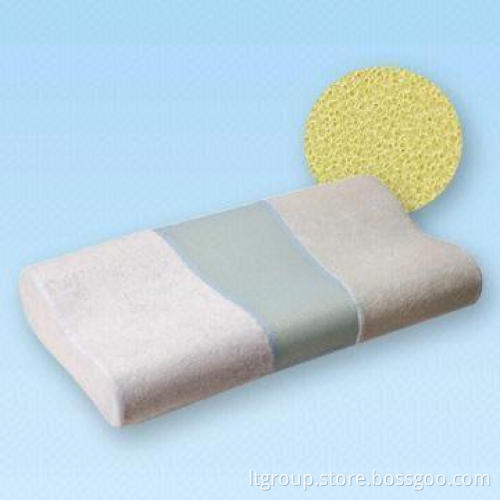 Extra Ventilation Pillow in 50 x 30 x 10/7cm Size